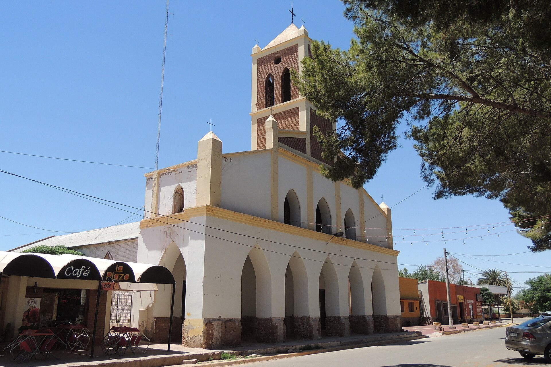 Villa Unión