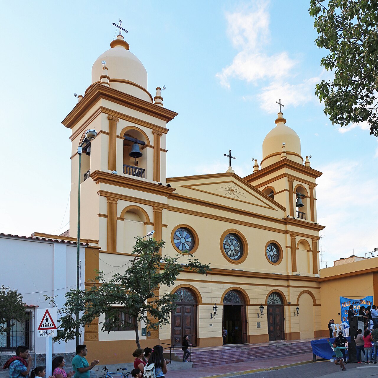Cafayate