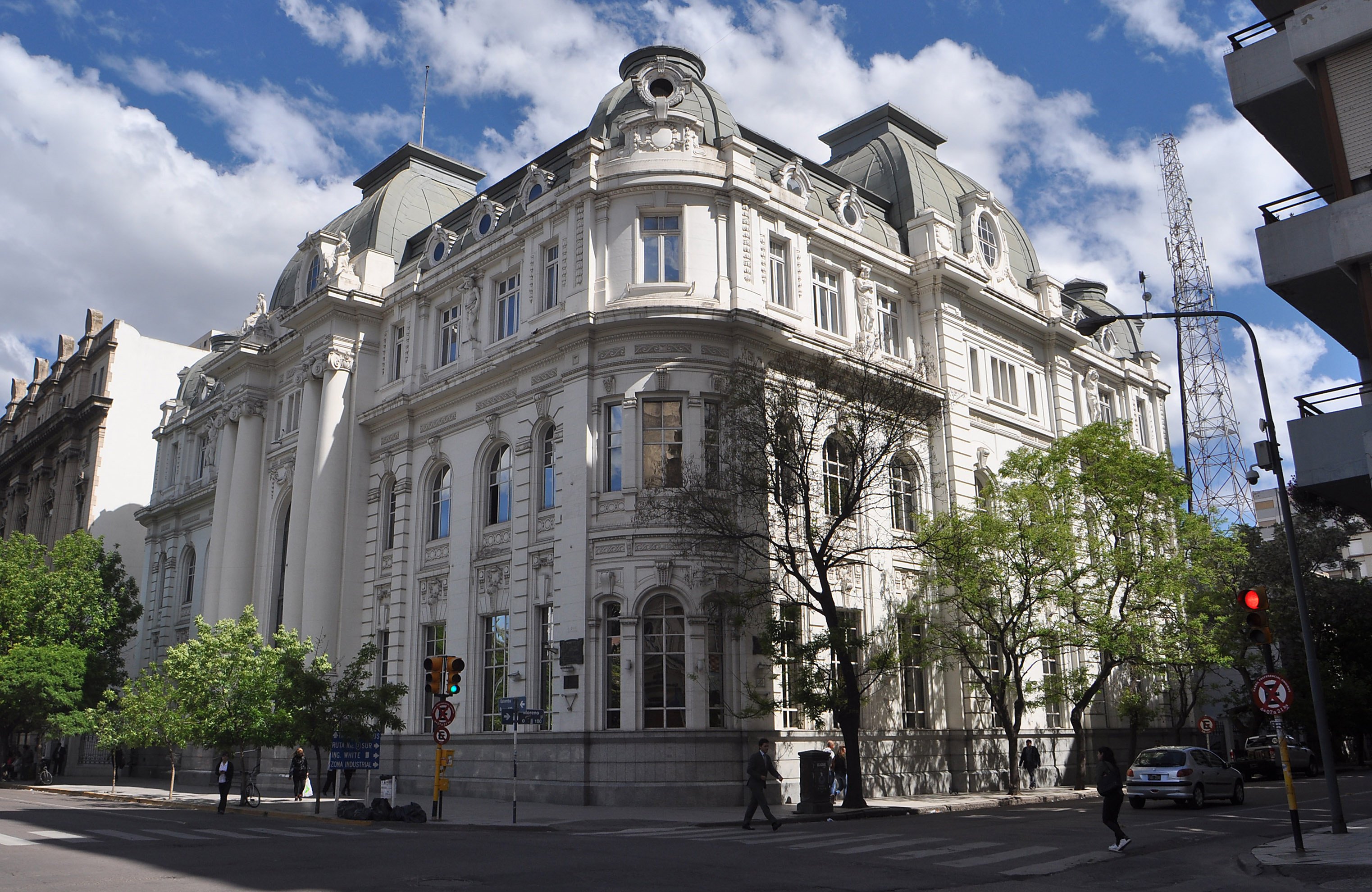 Bahía Blanca