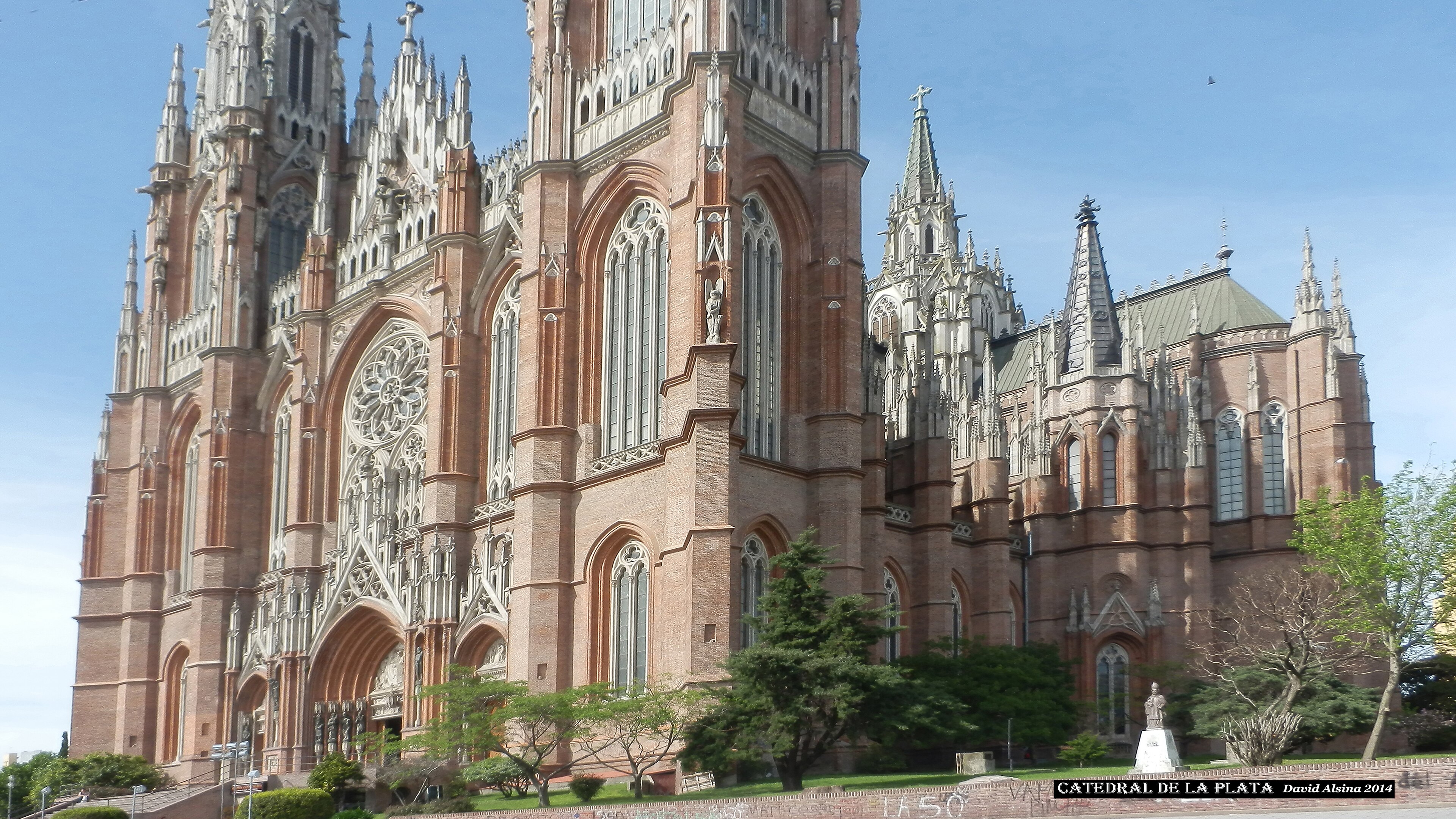 La Plata