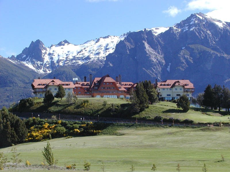 Patagonia