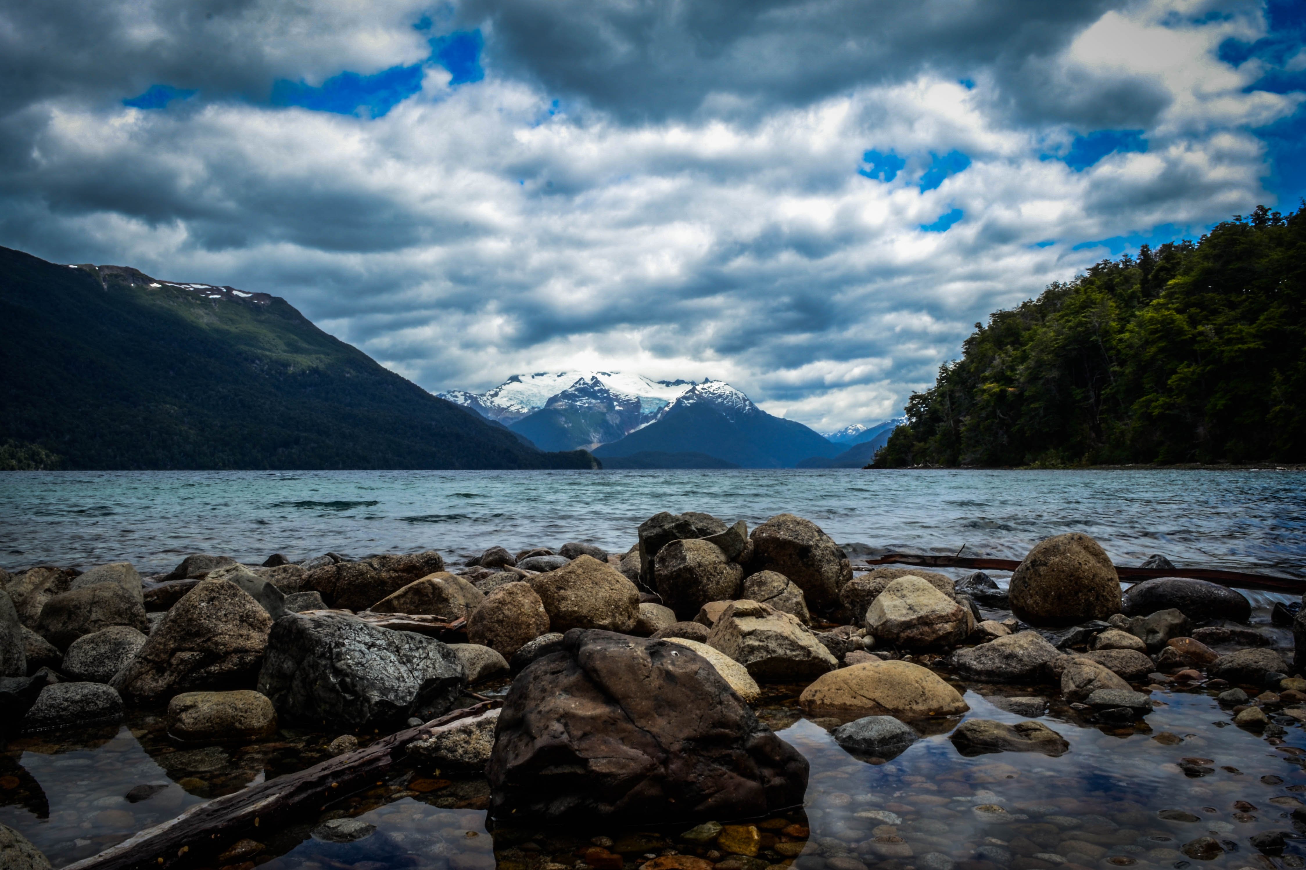 Los Alerces National Park