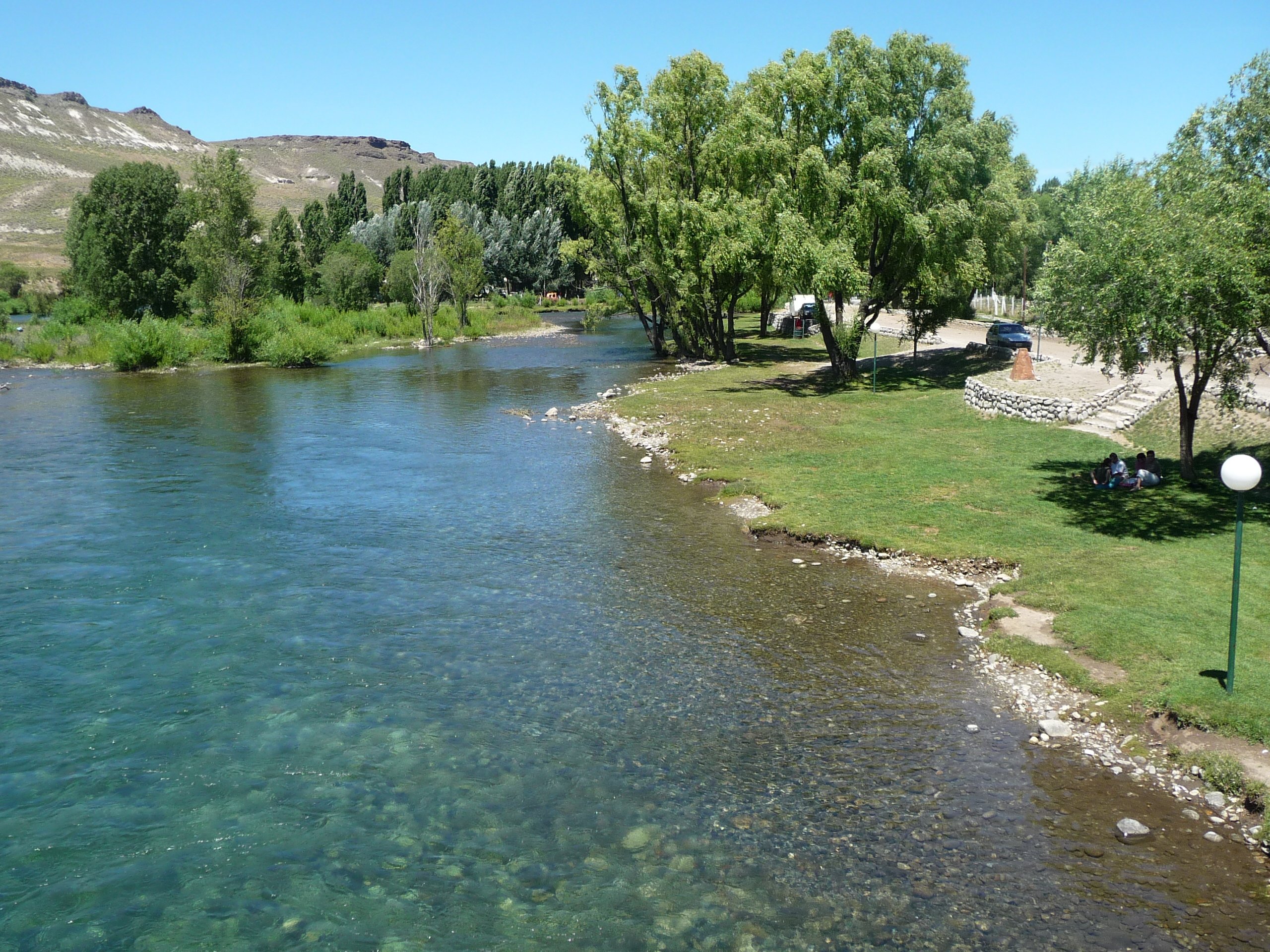 Junín de los Andes