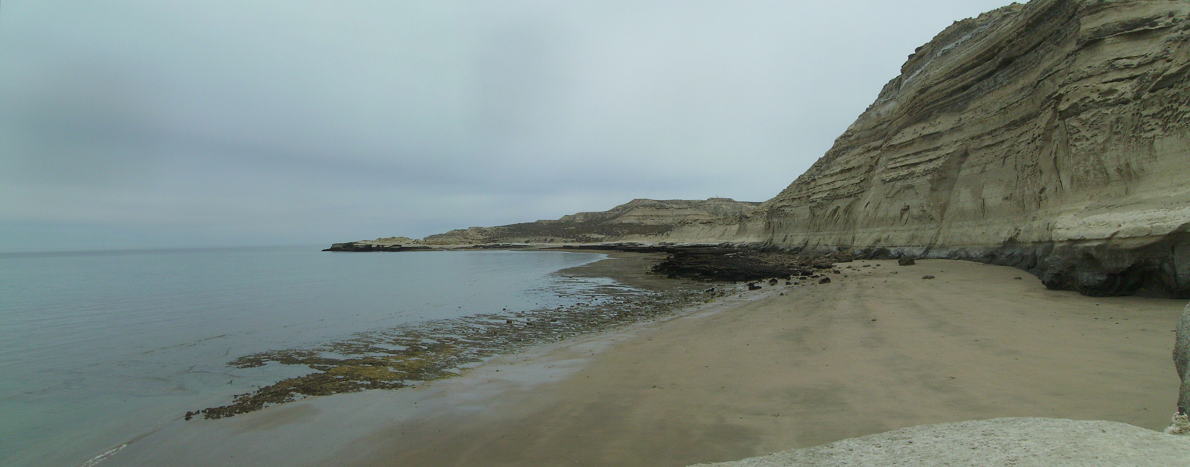 Puerto Pirámides