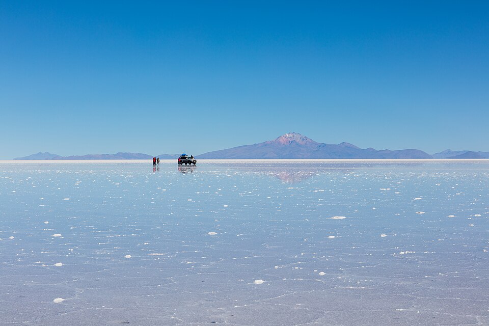 Bolivia