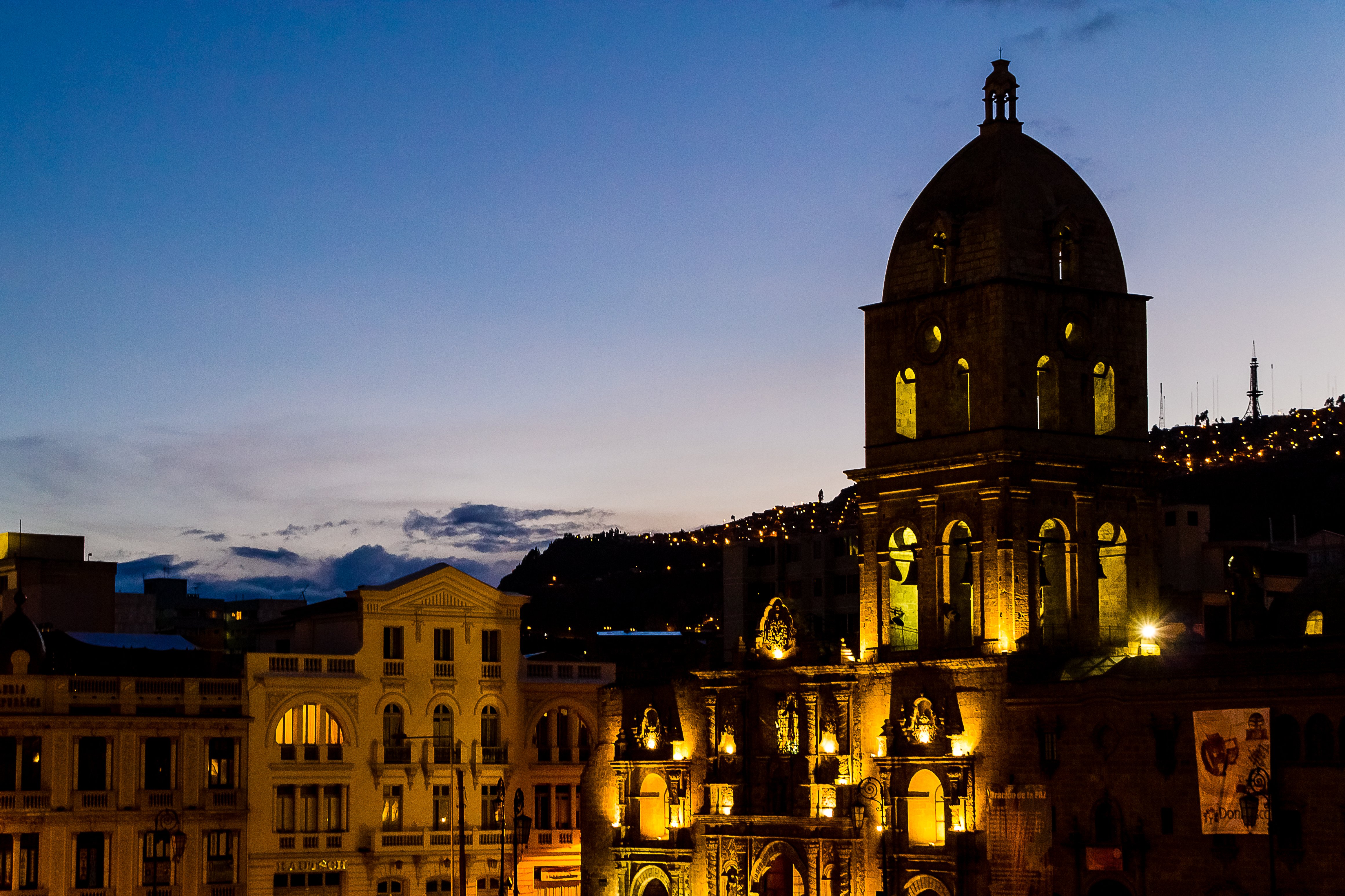 La Paz