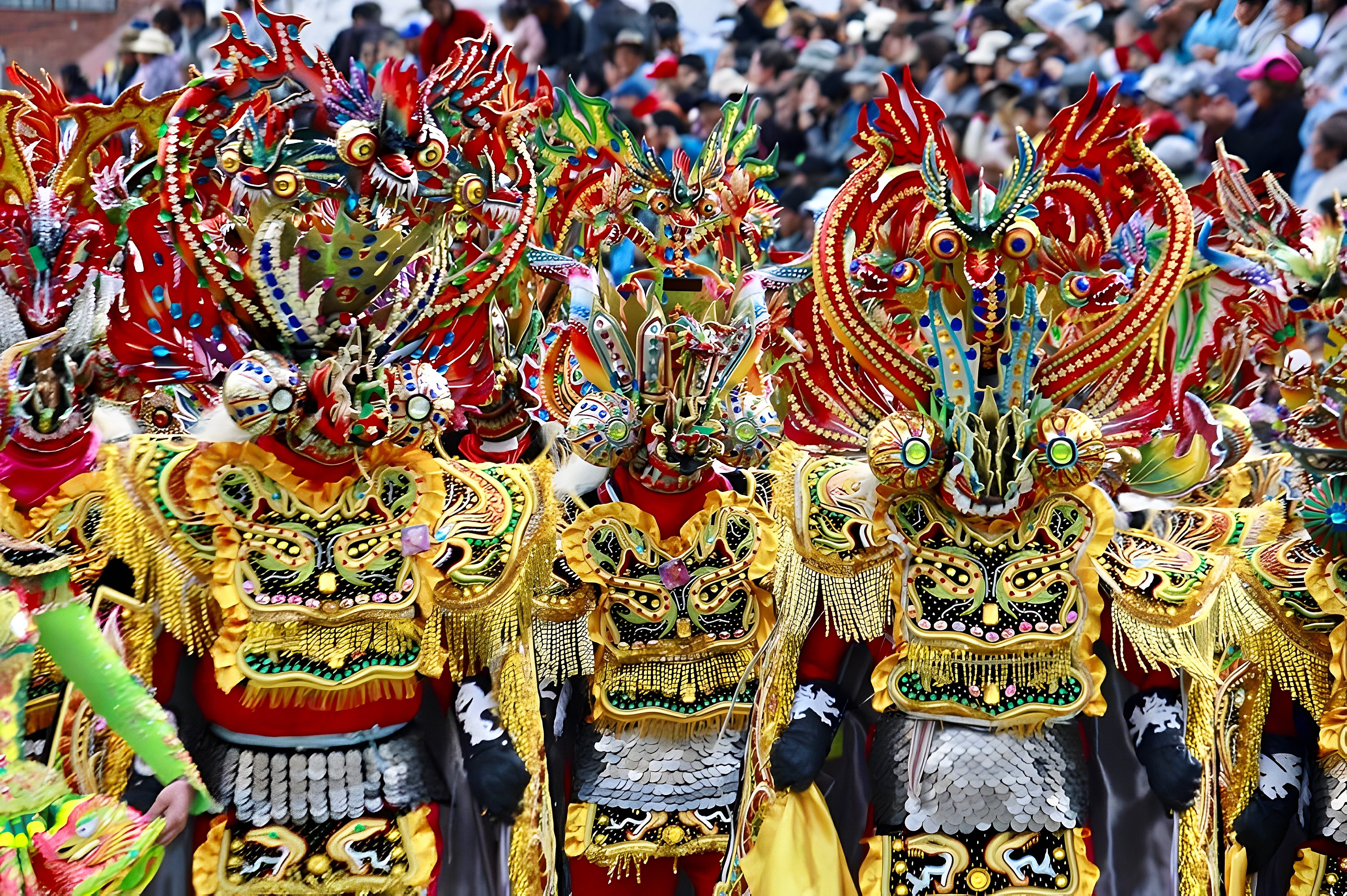 Oruro