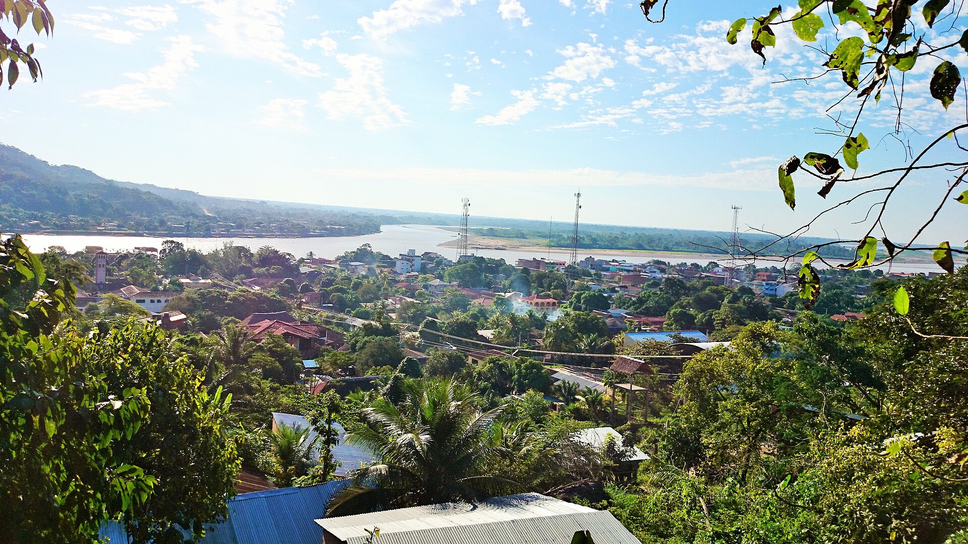 Rurrenabaque
