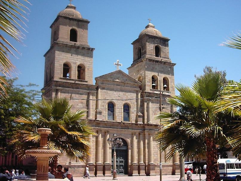 Tarija