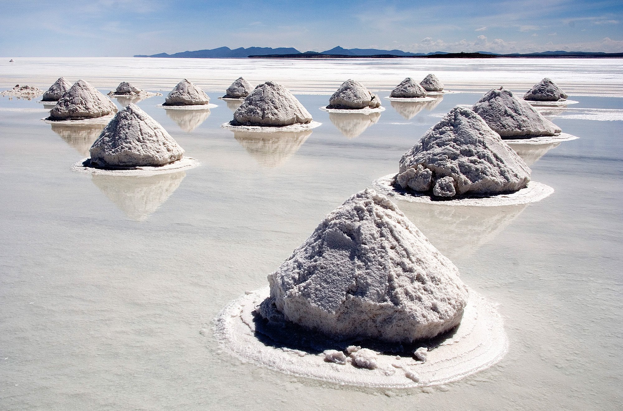 Uyuni