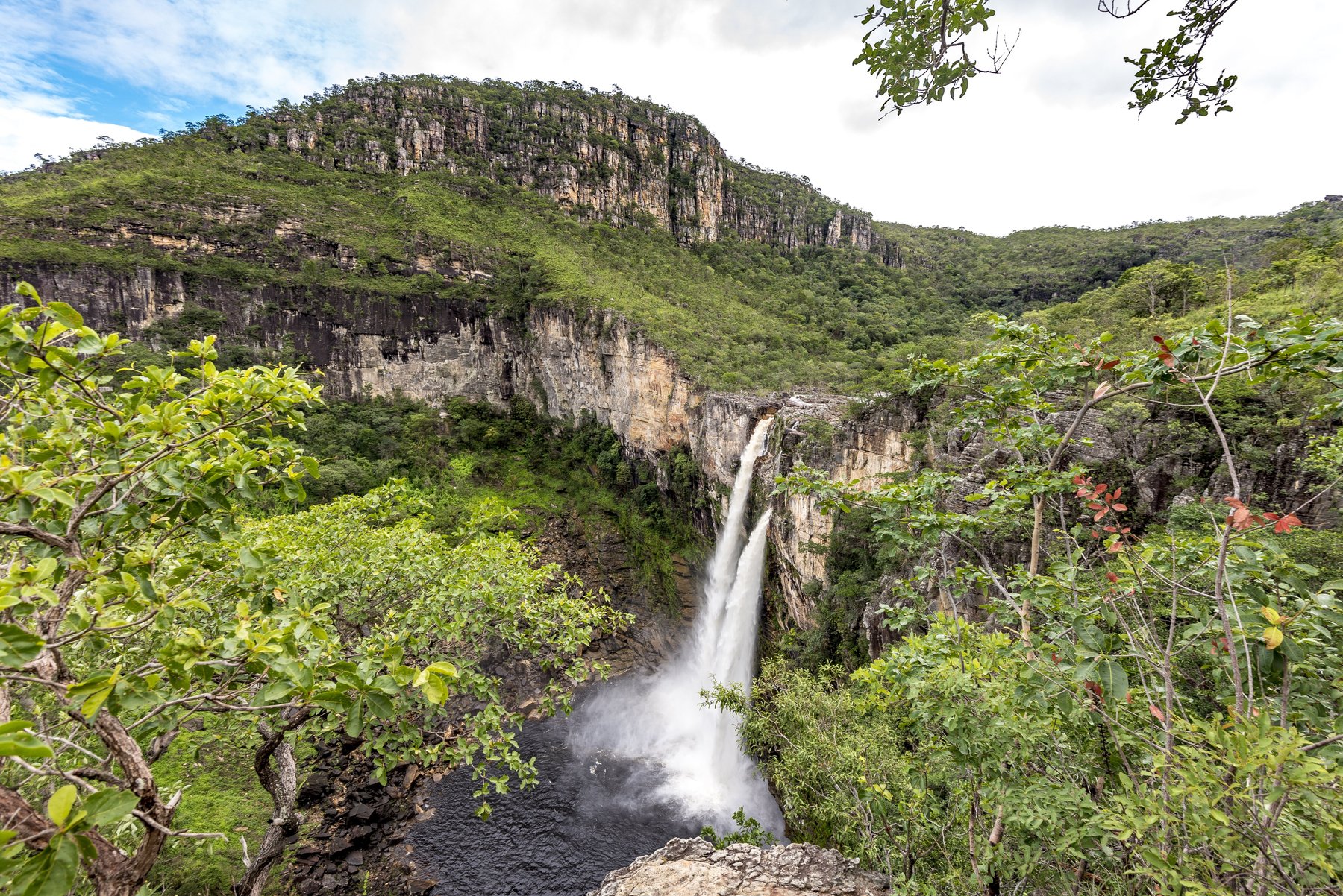 Chapada dos Veadeiros