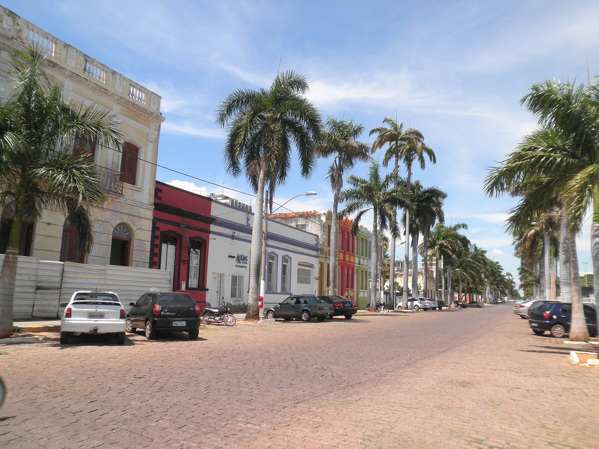 Corumbá