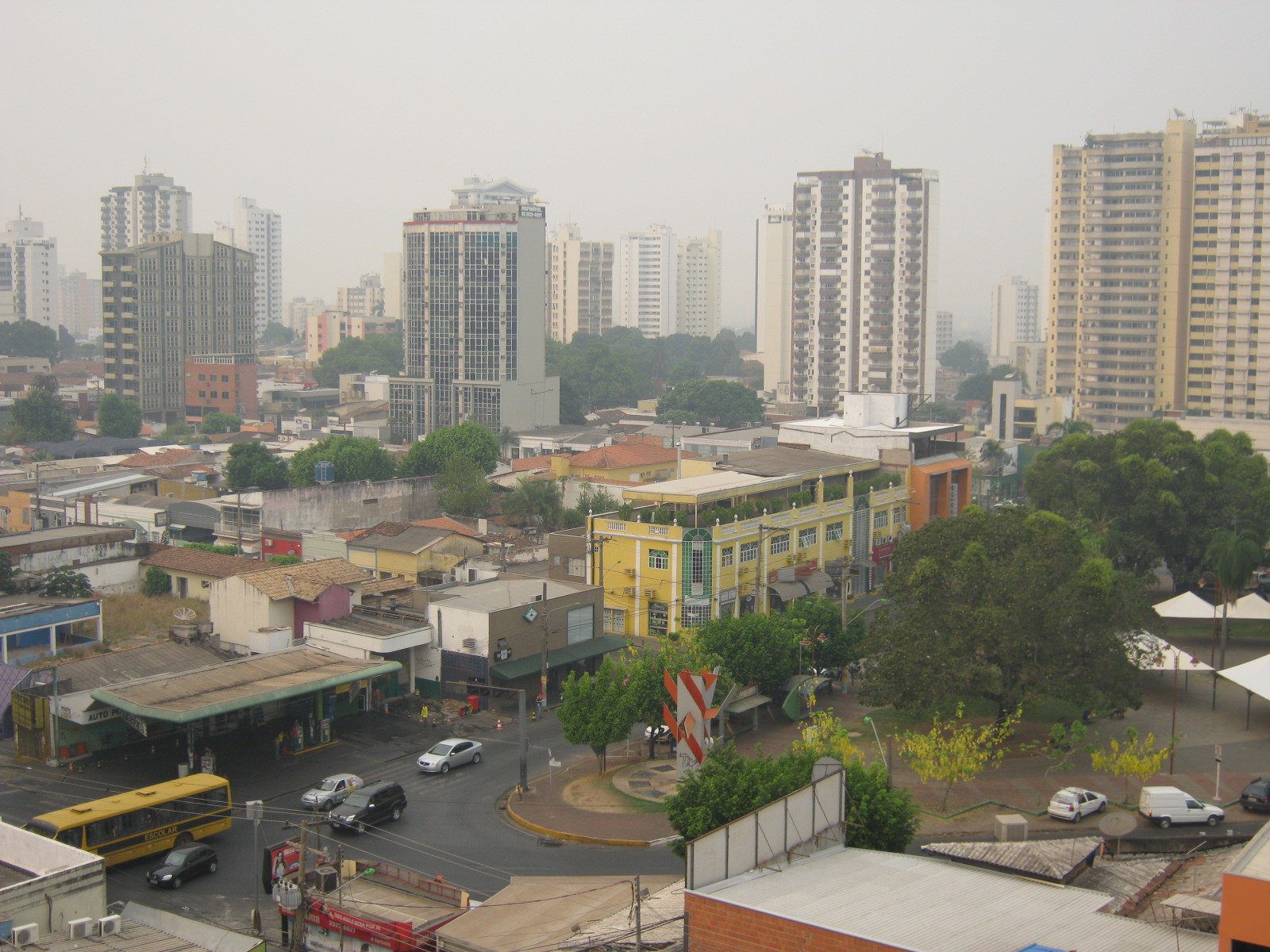 Cuiabá