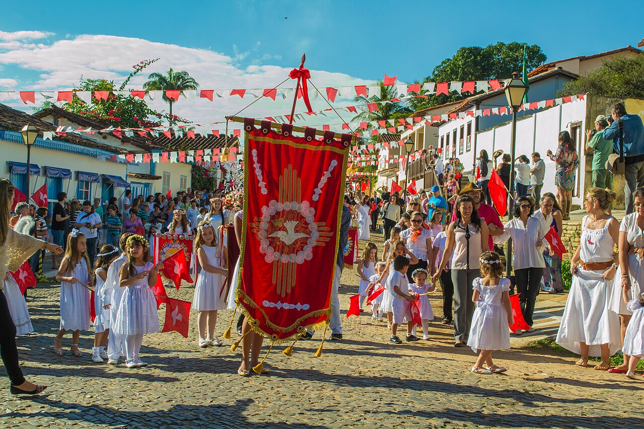 Pirenópolis