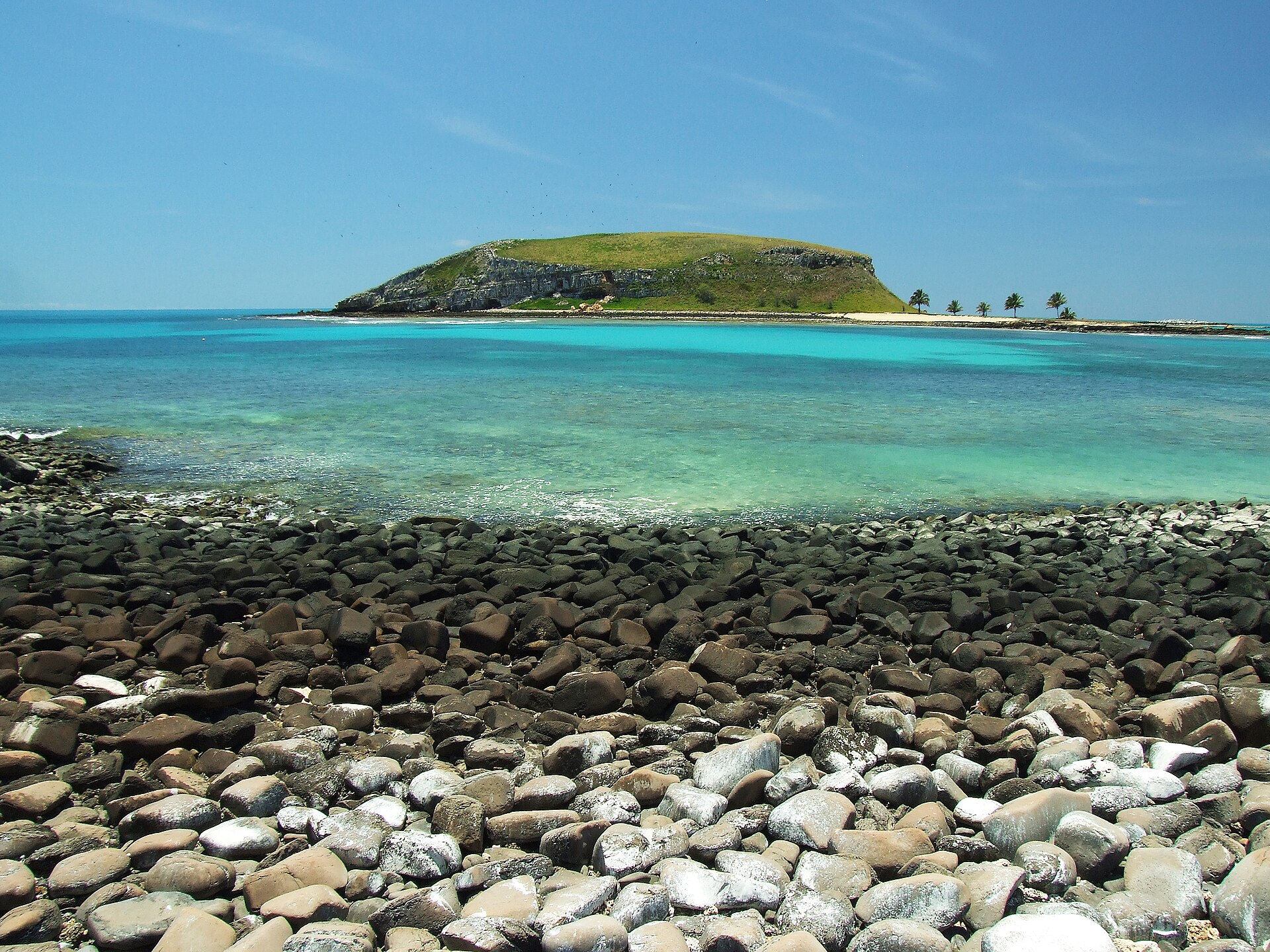 Abrolhos