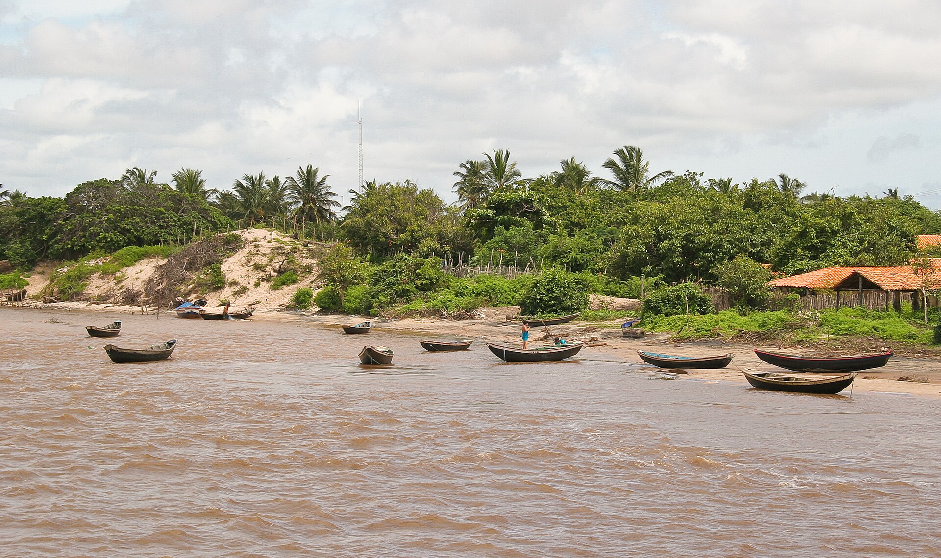 Delta do Parnaíba