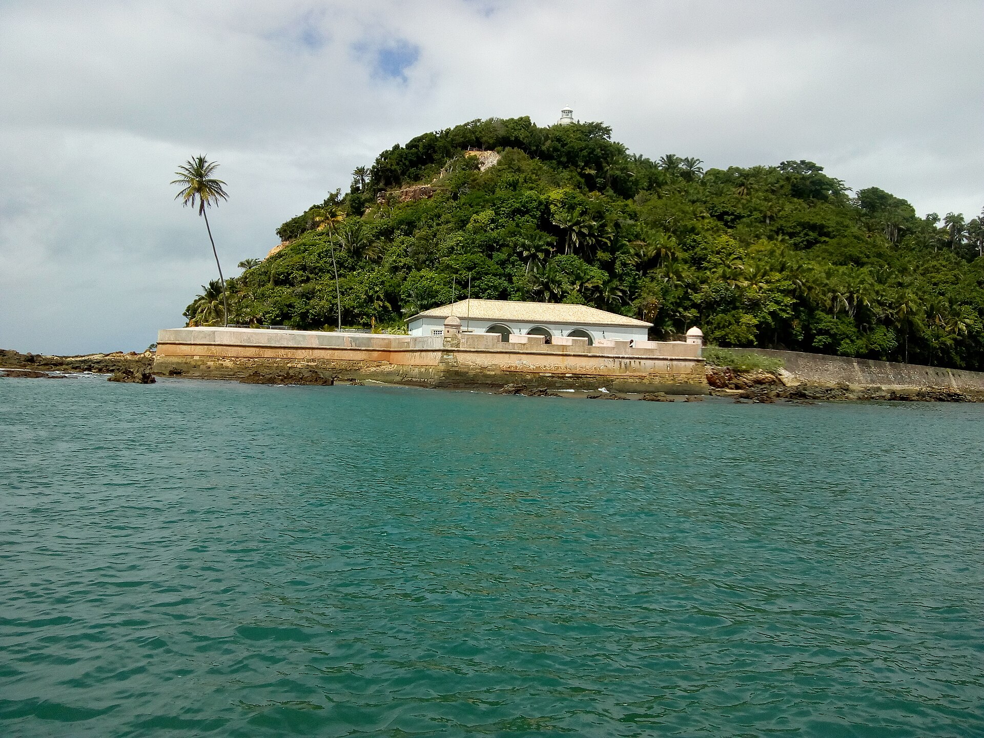Morro de São Paulo
