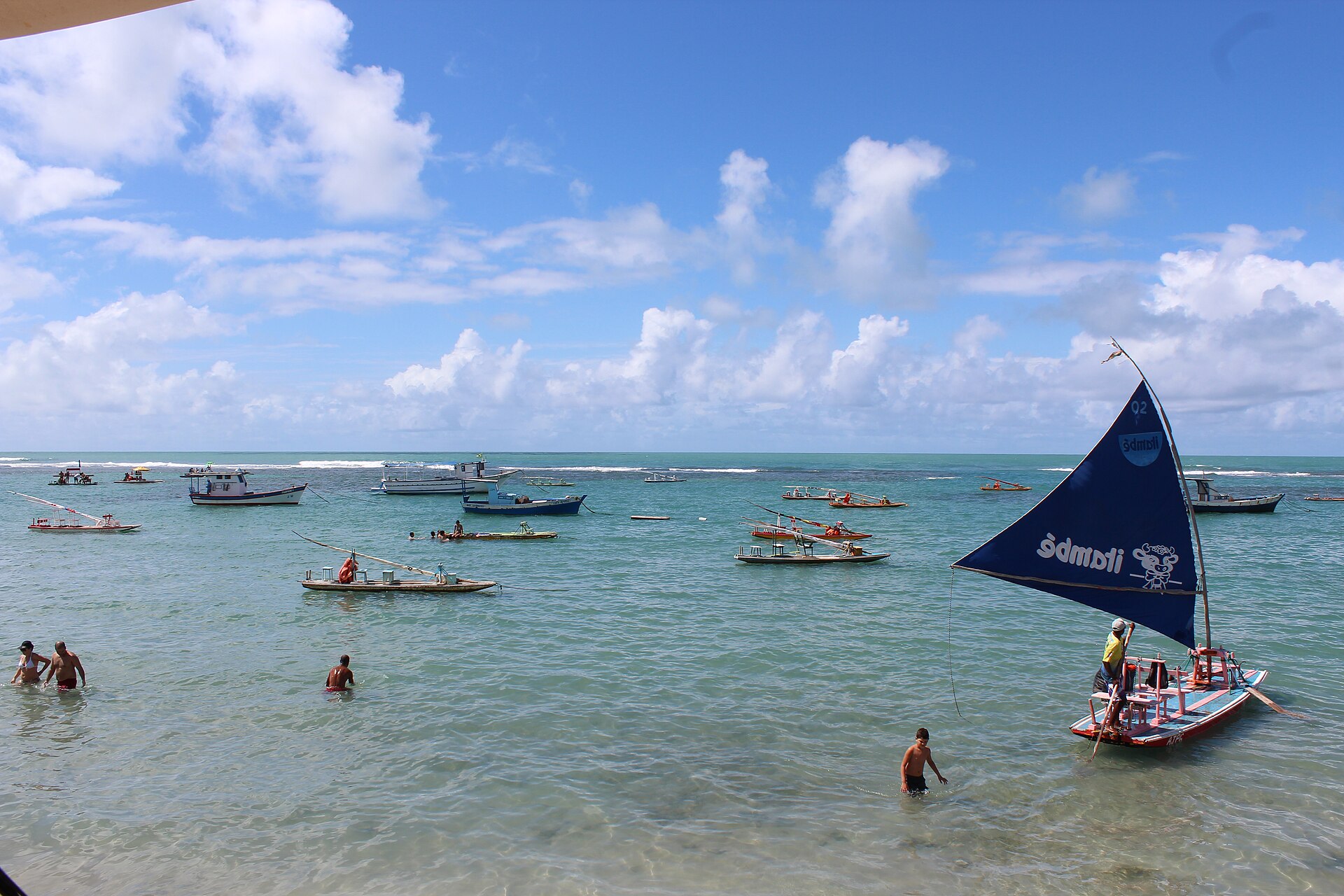 Porto de Galinhas