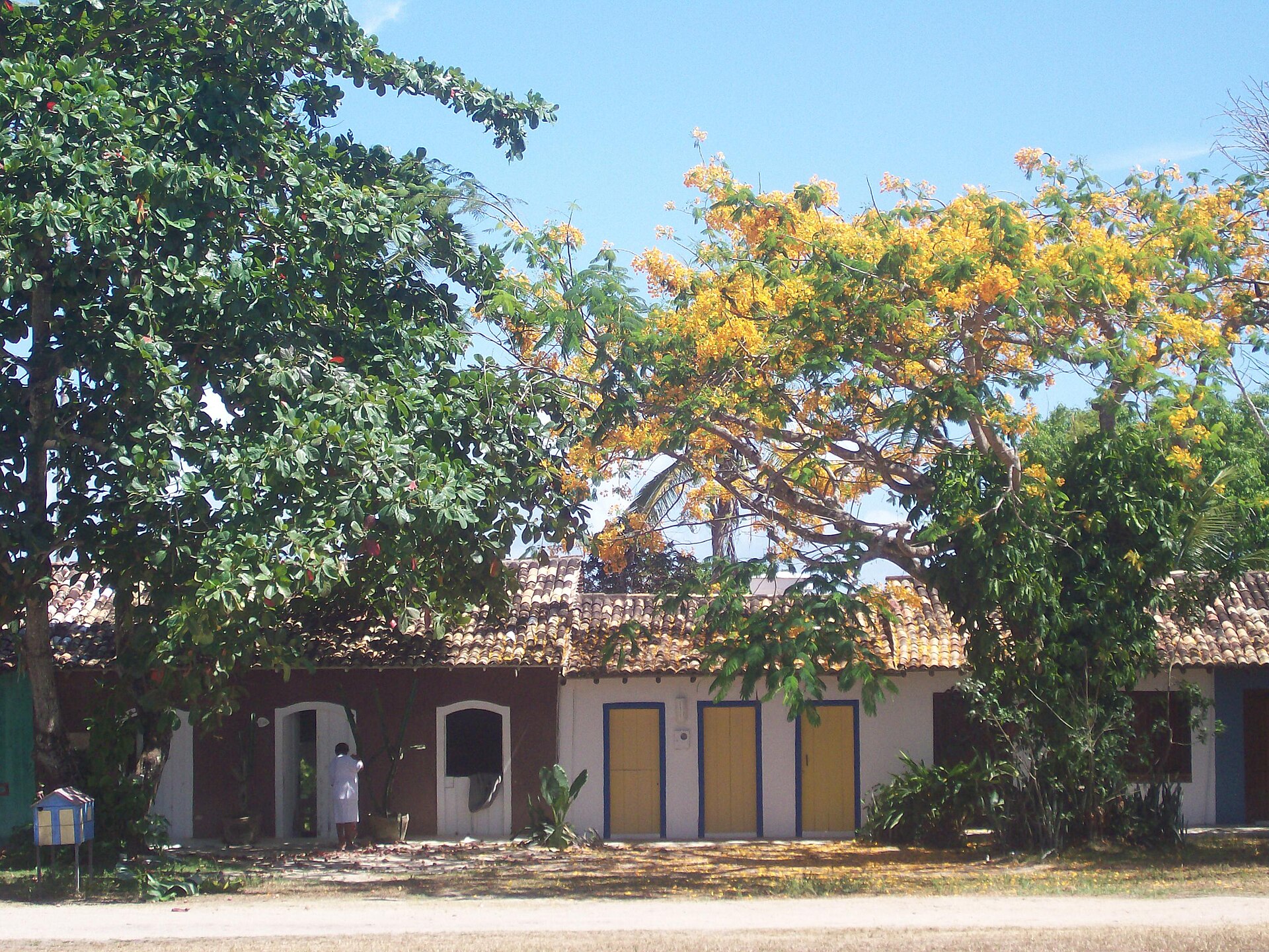 Trancoso