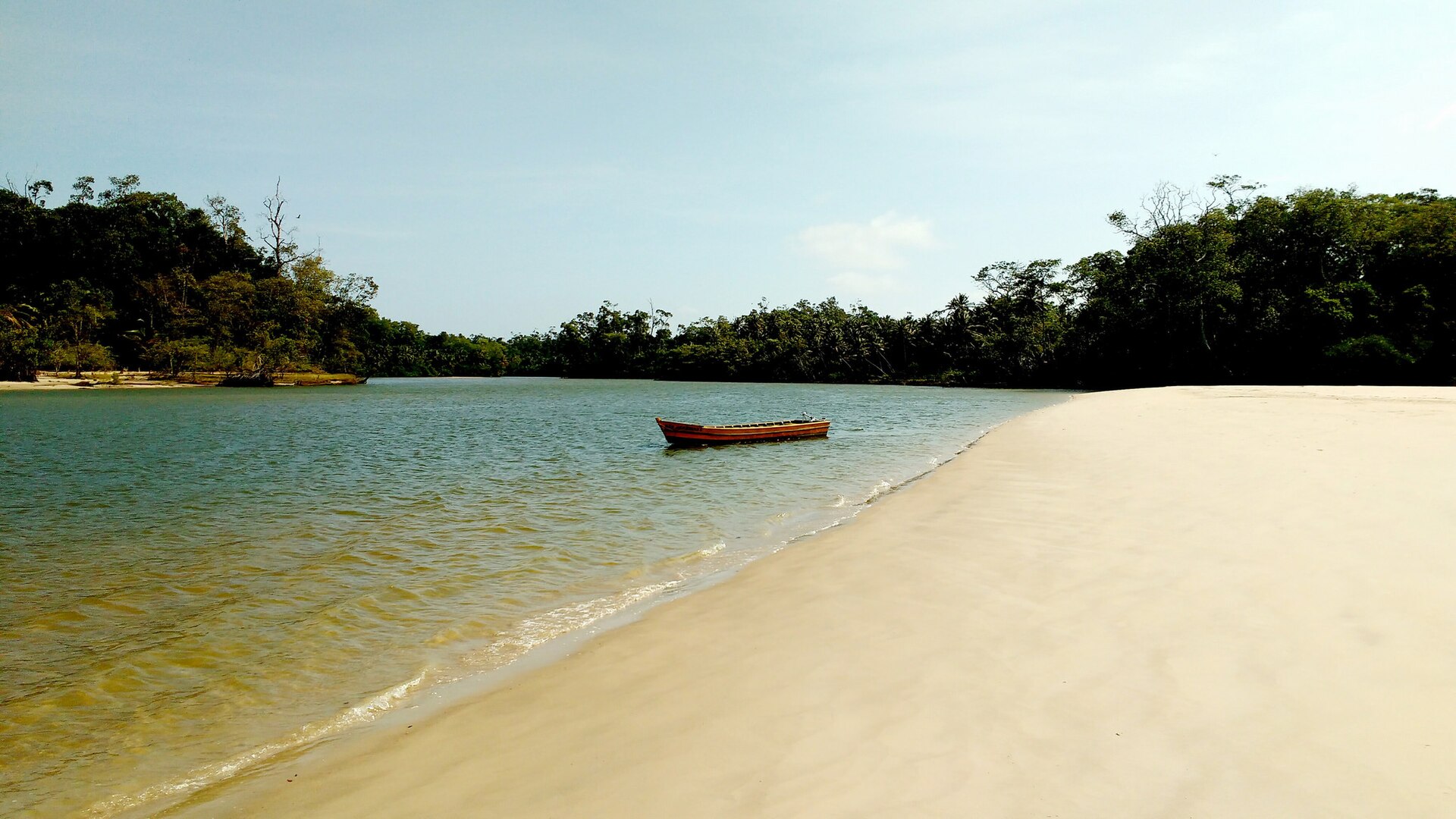 Ilha de Marajó