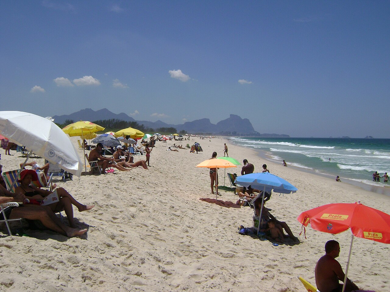 Barra da Tijuca