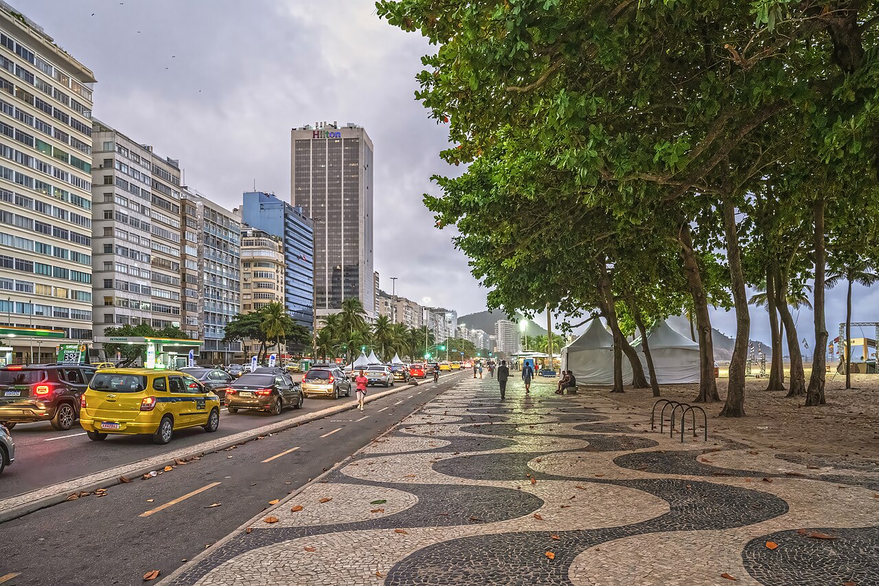 Copacabana