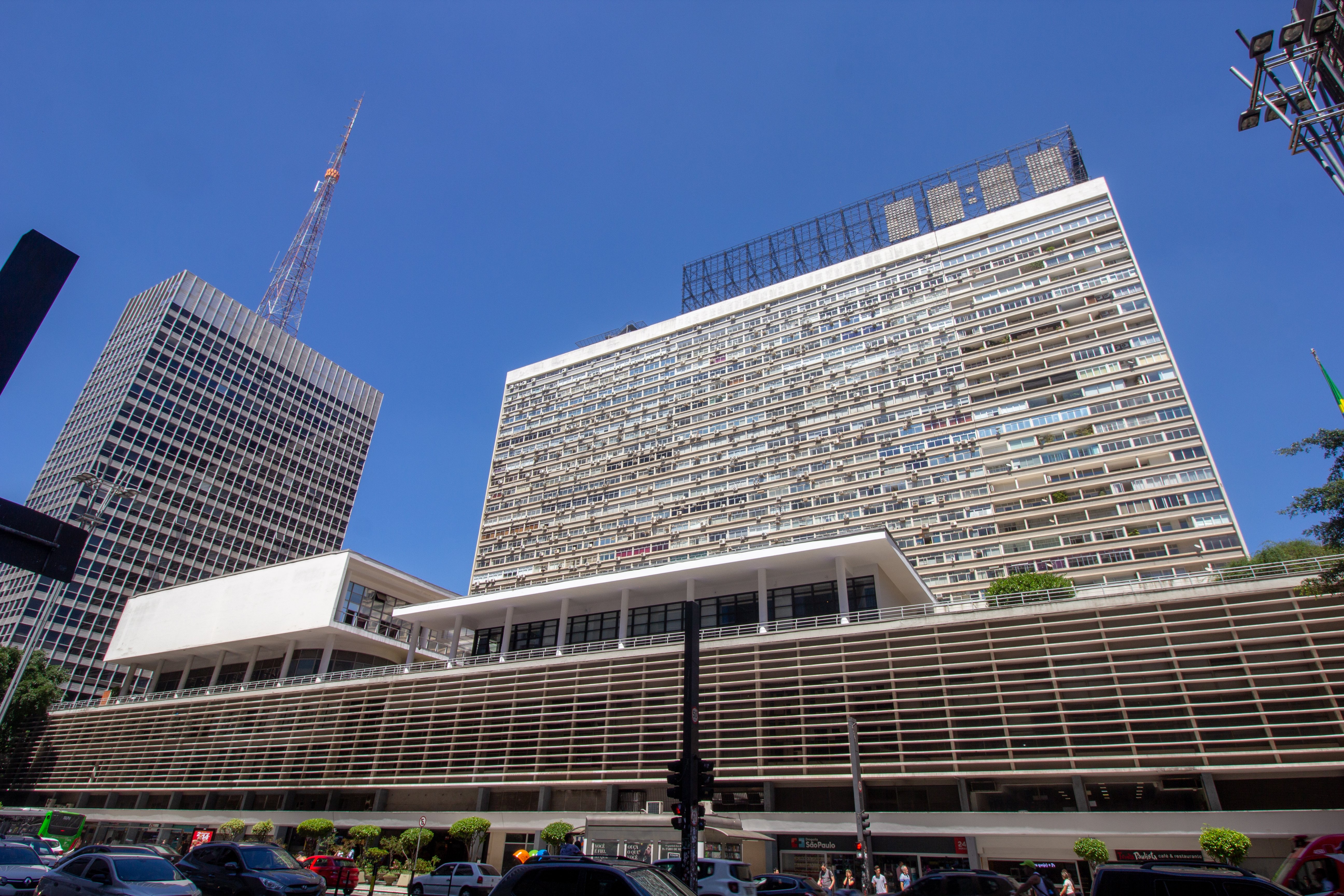 Avenida Paulista