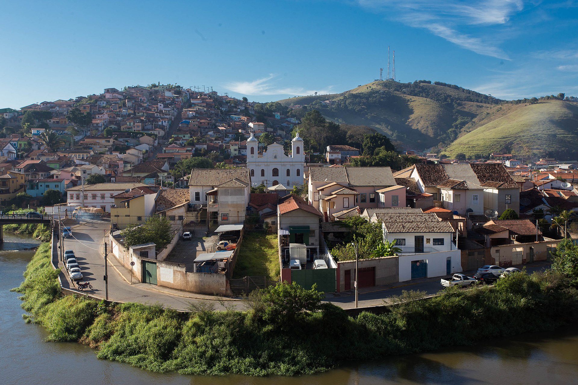 São Luiz do Paraitinga