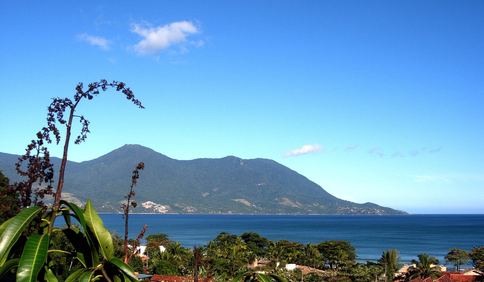 São Sebastião