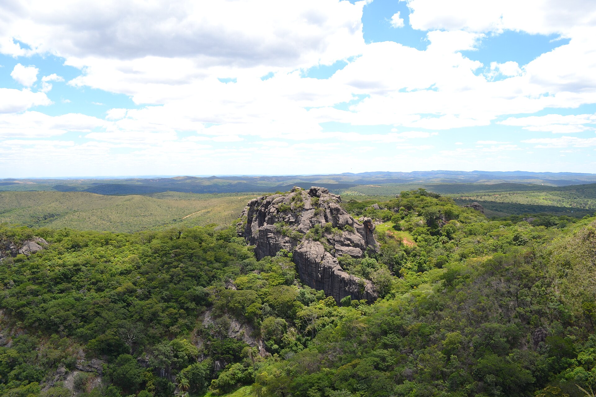 Serra do Cipó
