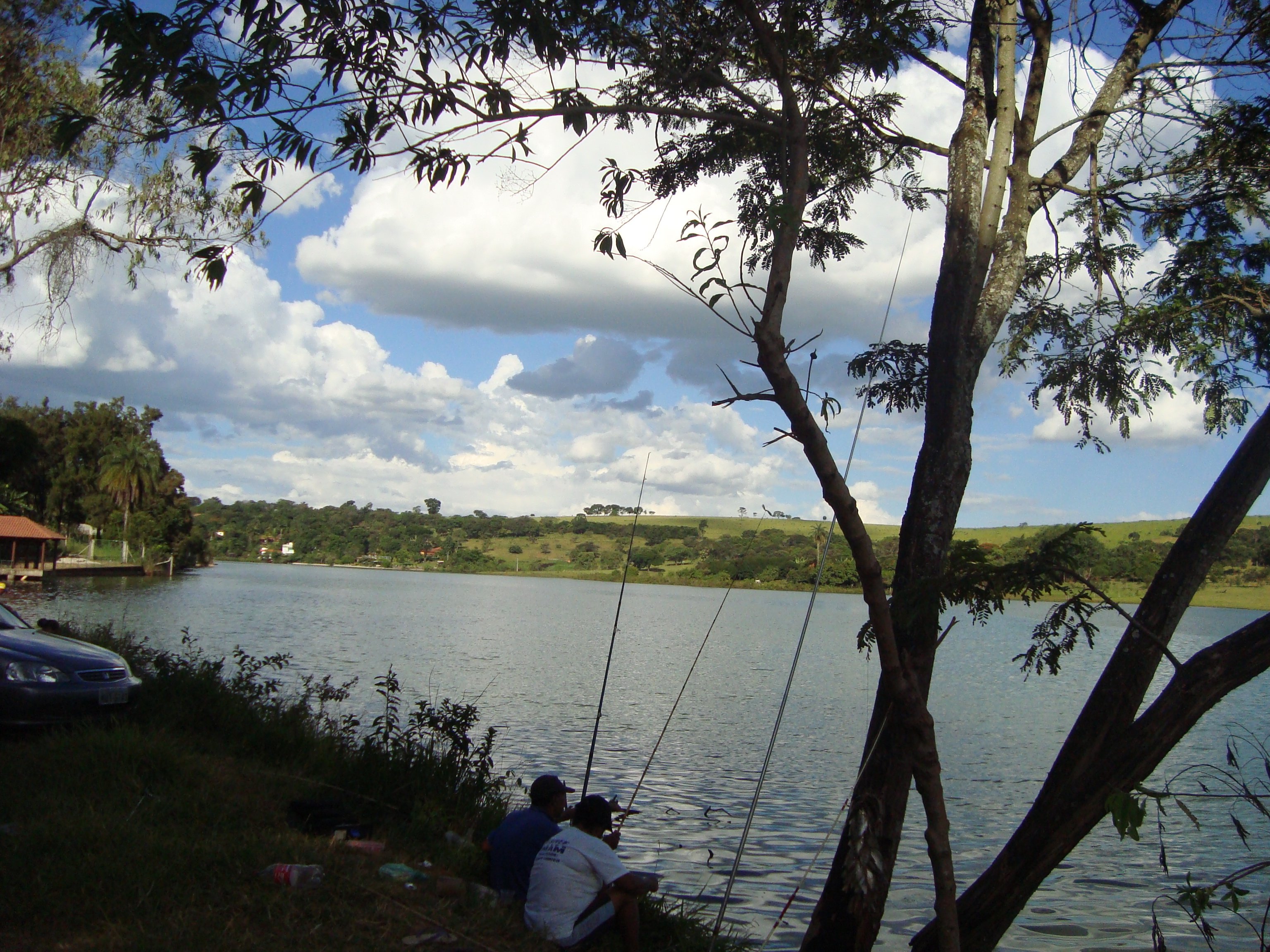 Sete Lagoas