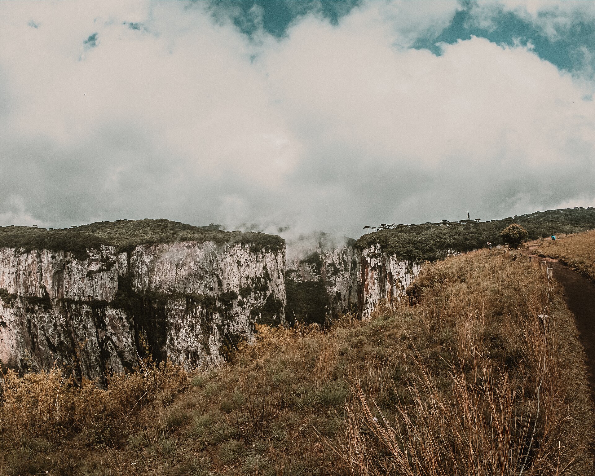 Aparados da Serra