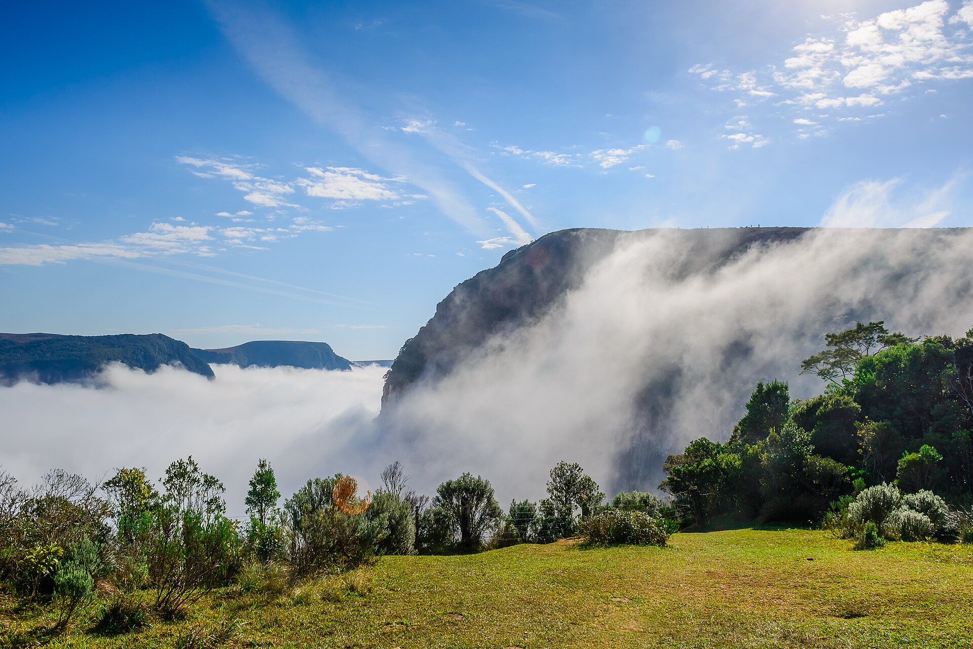 Cambará do Sul