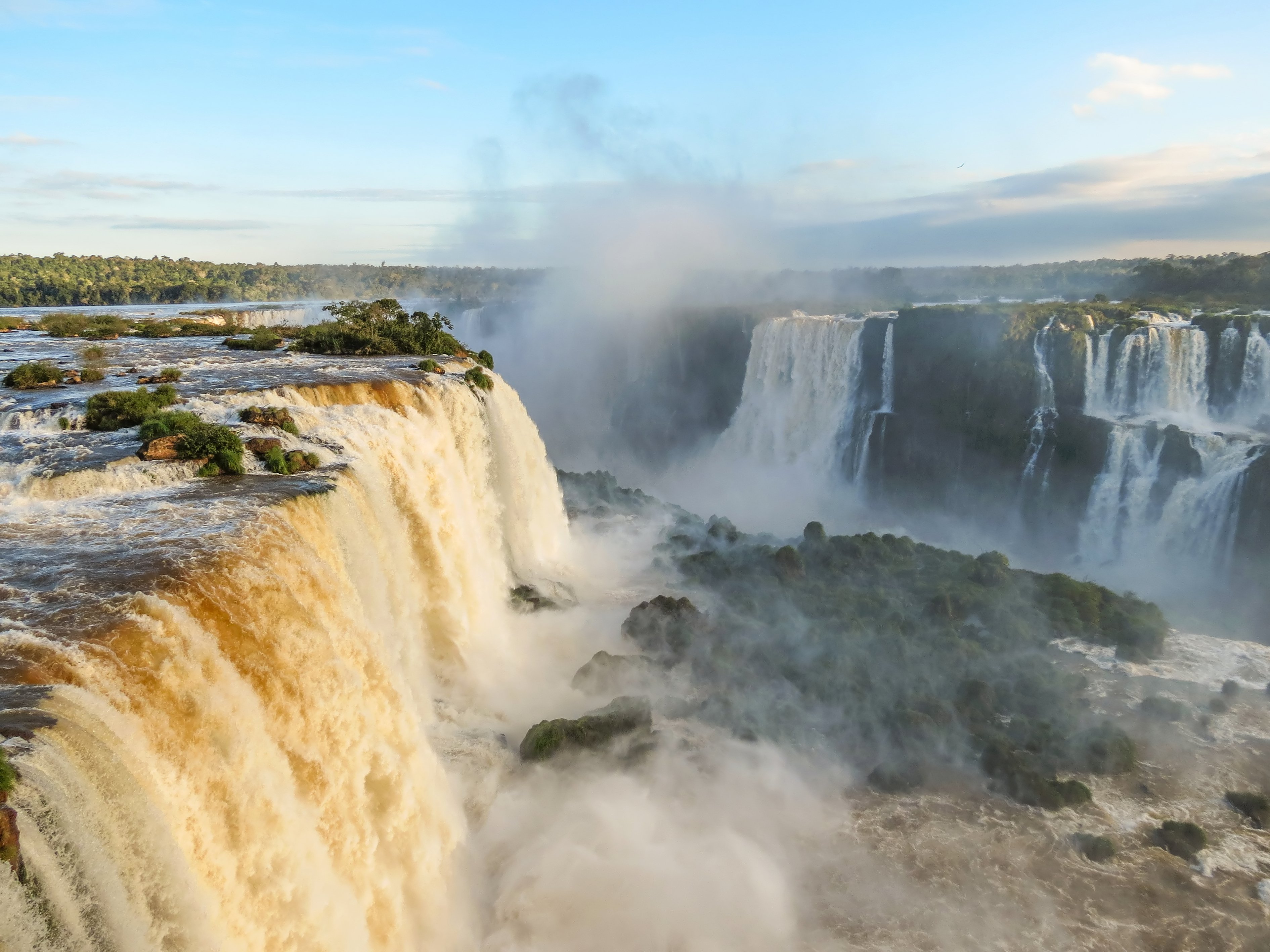 Iguaçu Falls