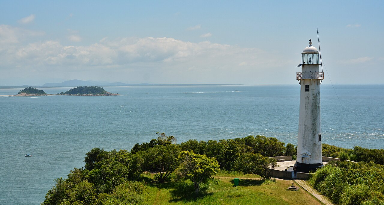 Ilha do Mel