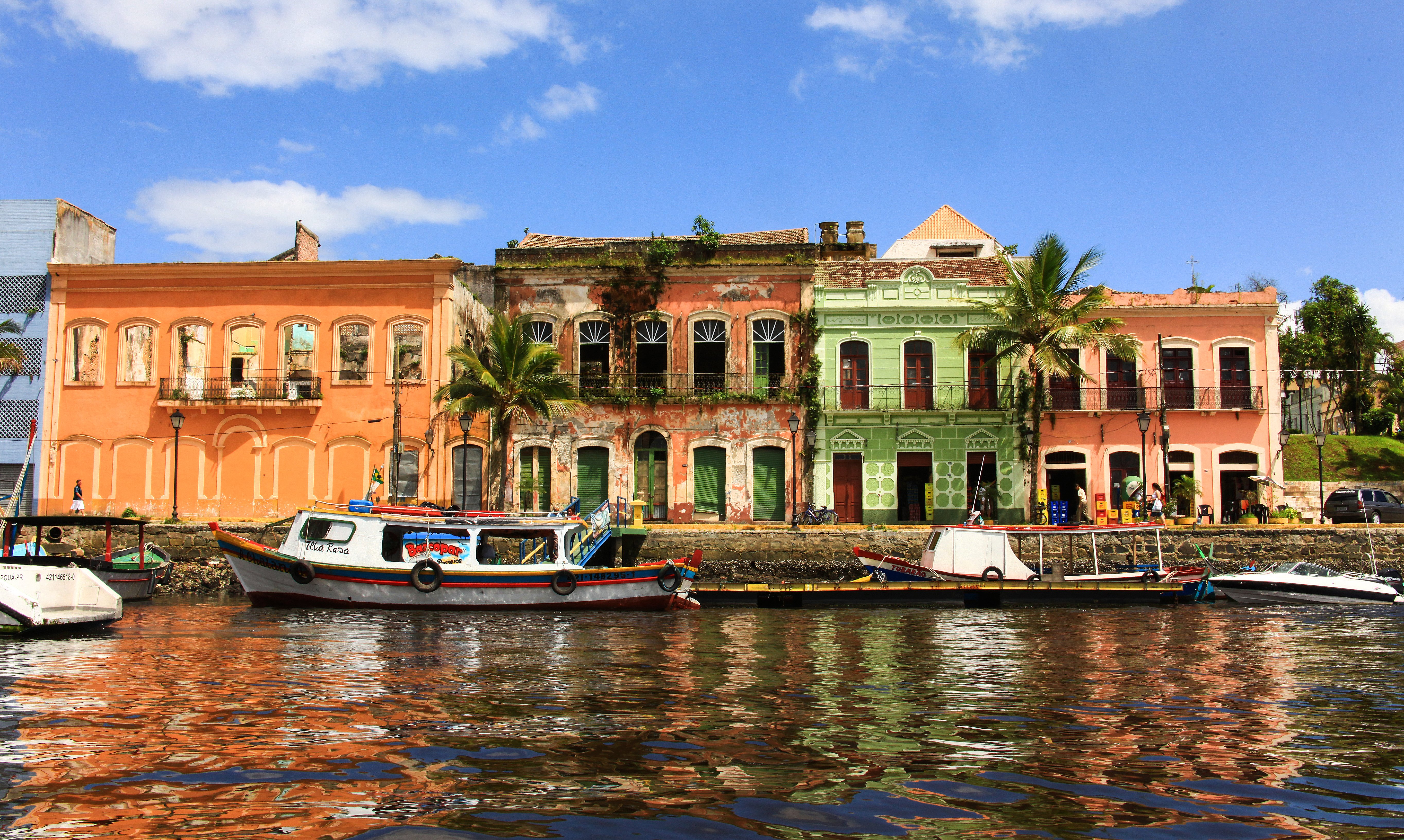 Paranaguá