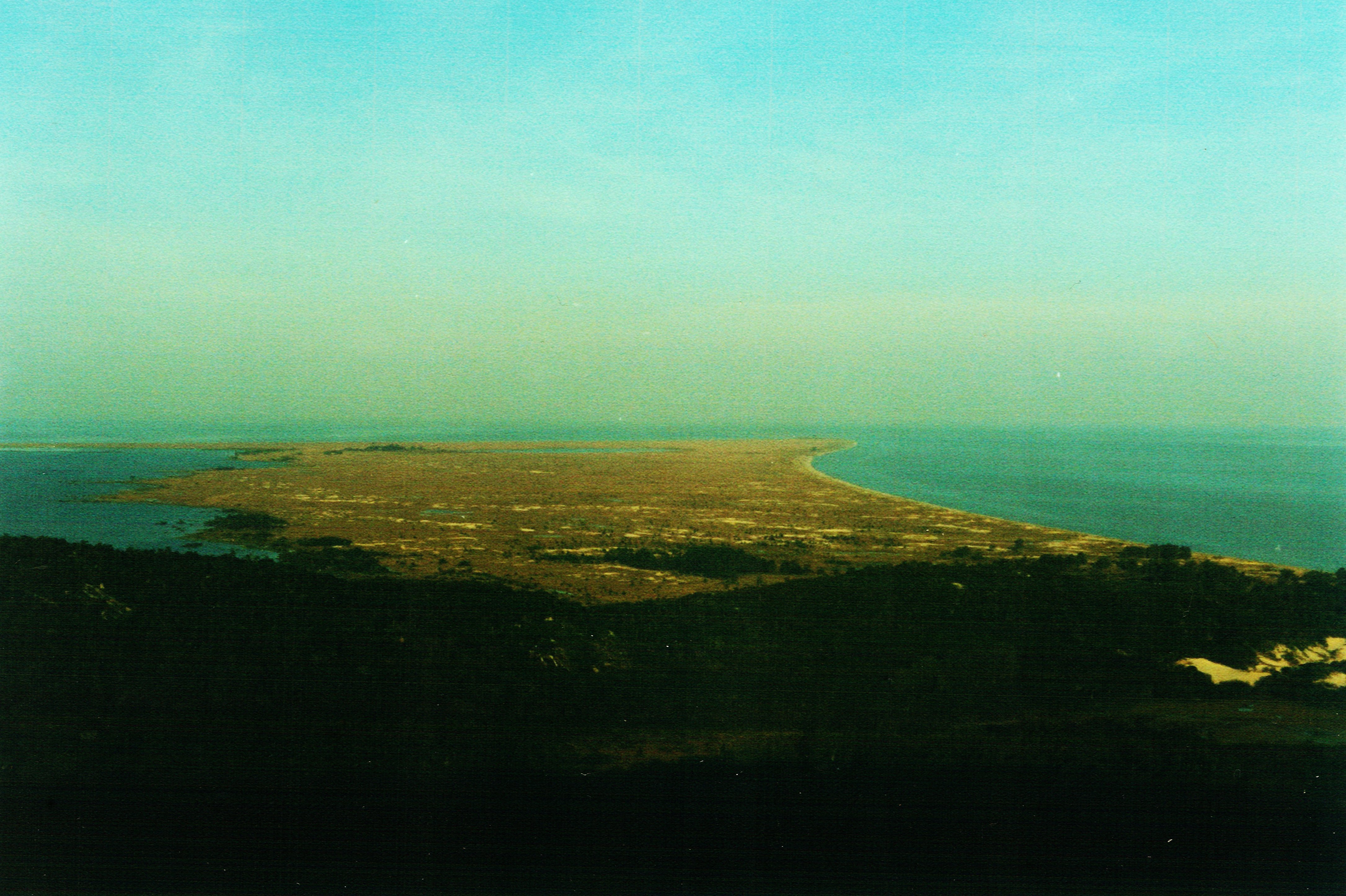 Parque Estadual de Itapuã