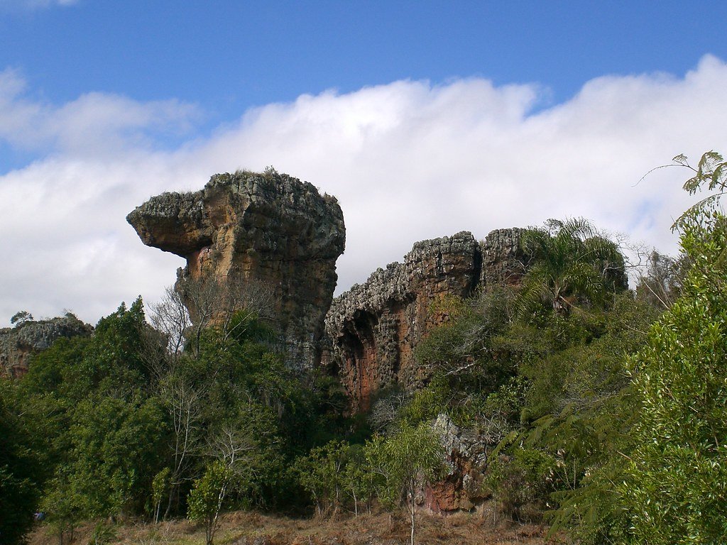 Ponta Grossa