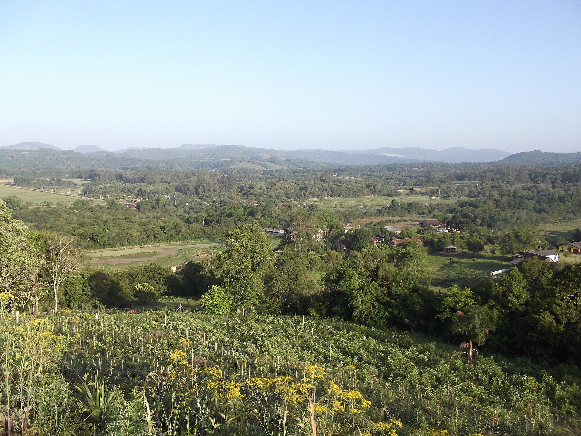Santa Cruz do Sul