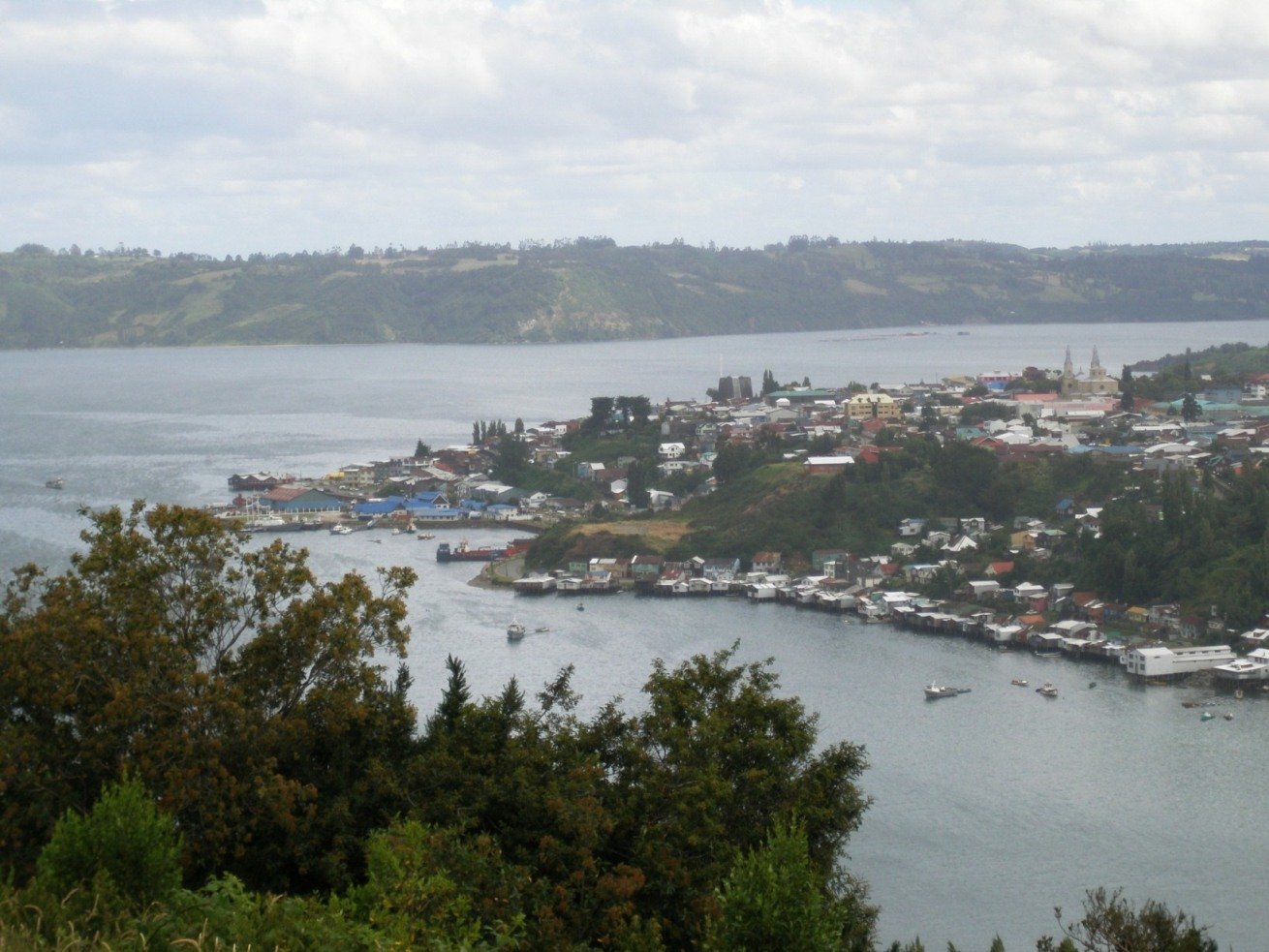 Castro