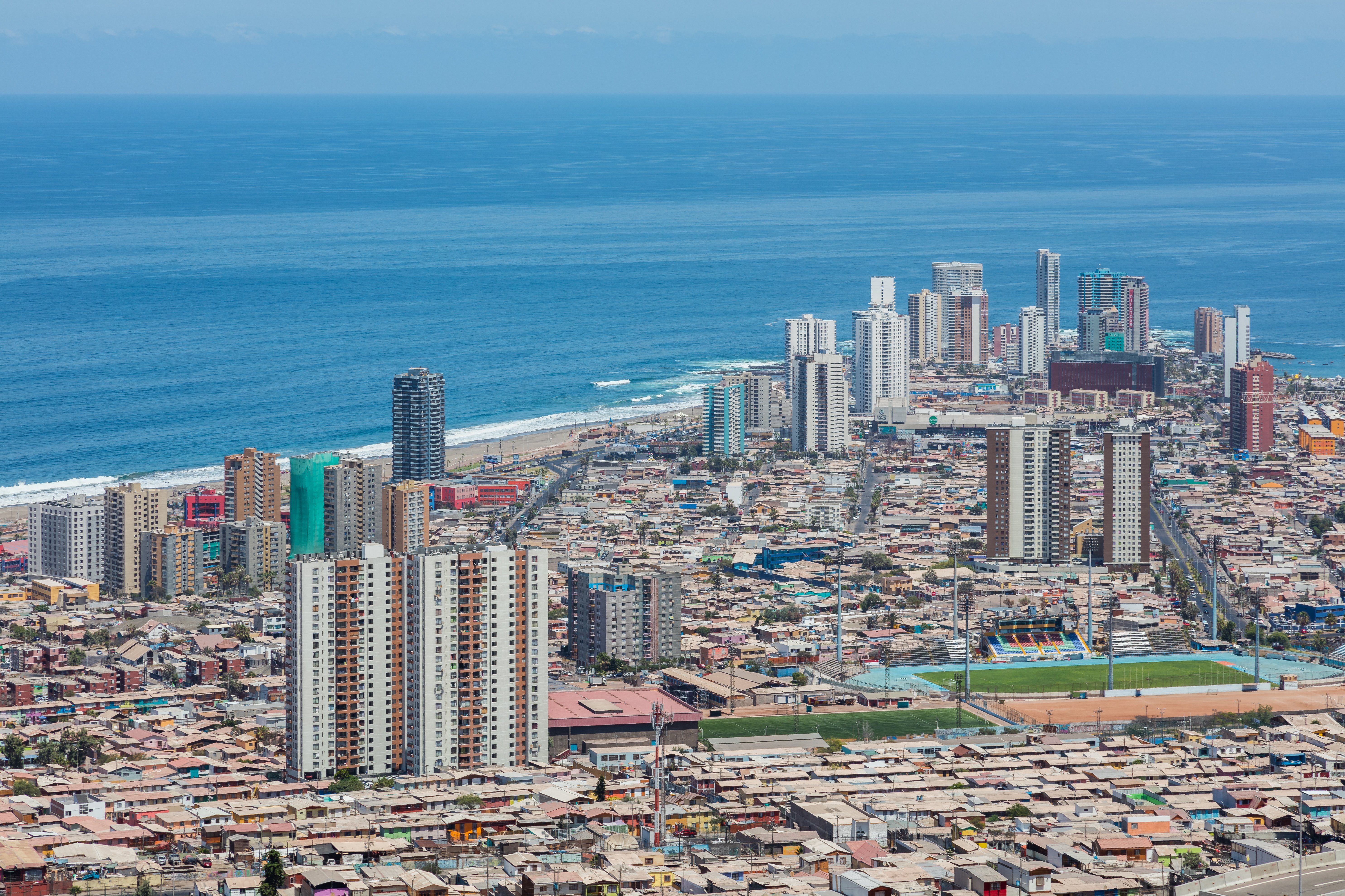 Iquique