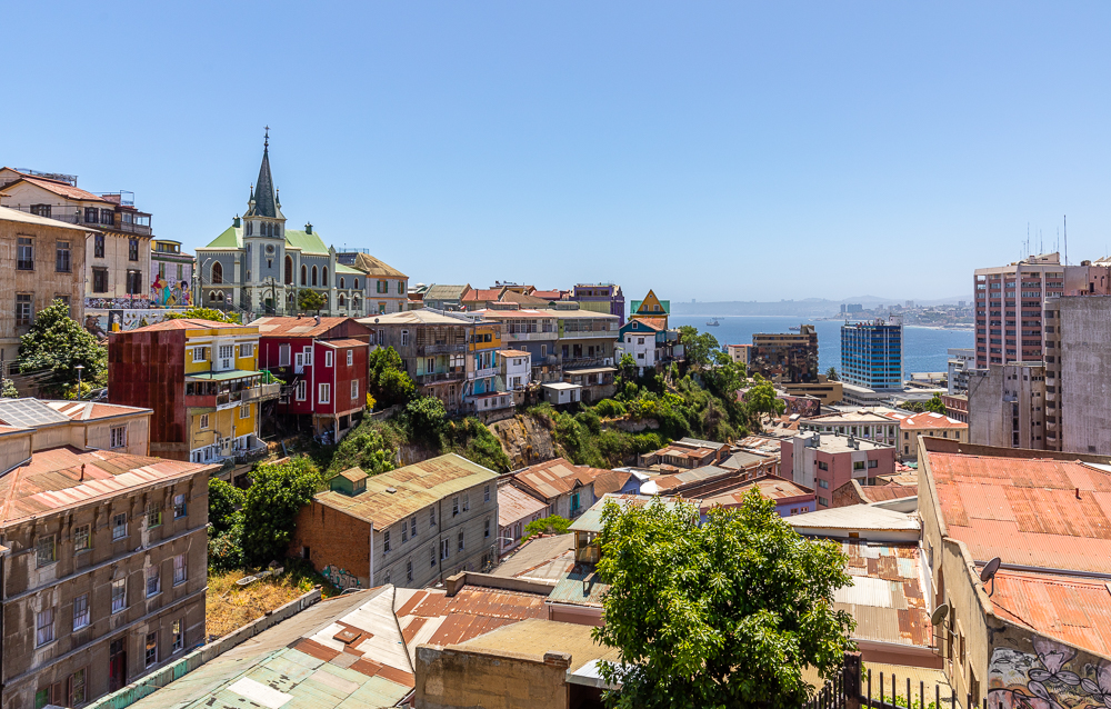 Valparaiso