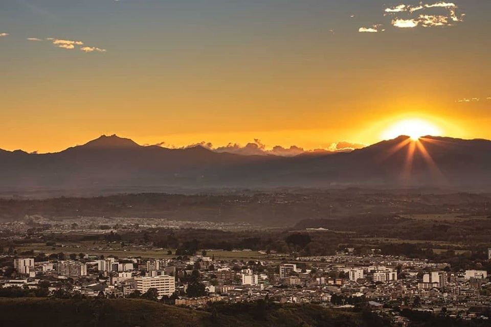 Popayan