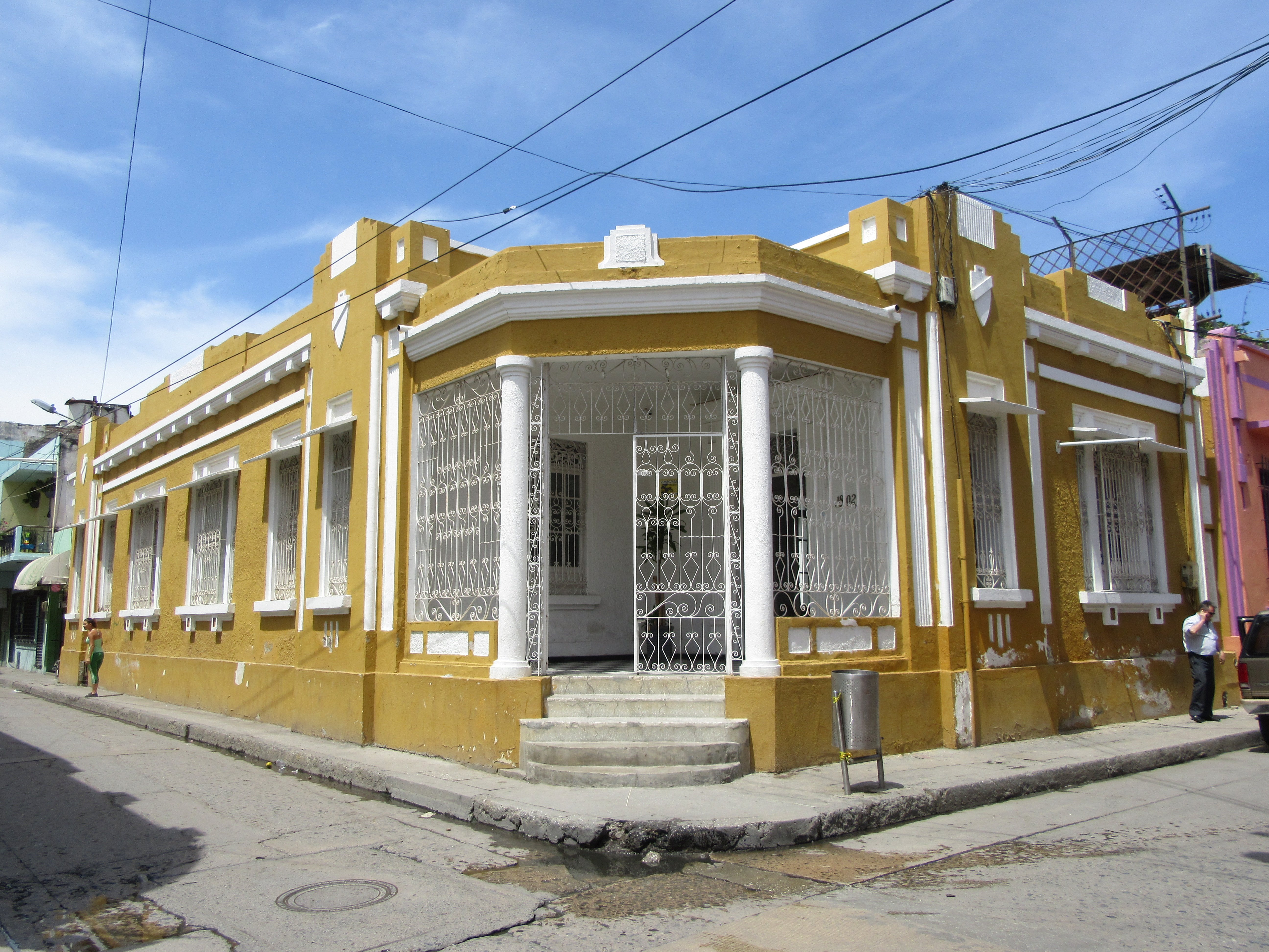 Santa Marta