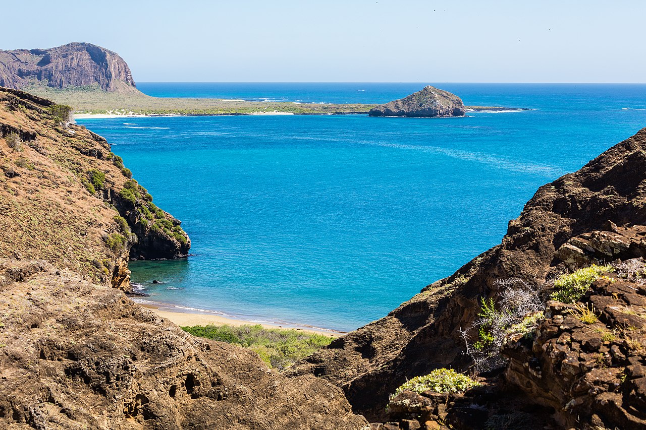San Cristóbal Island