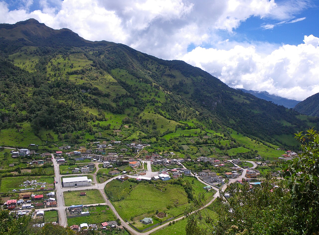 Papallacta