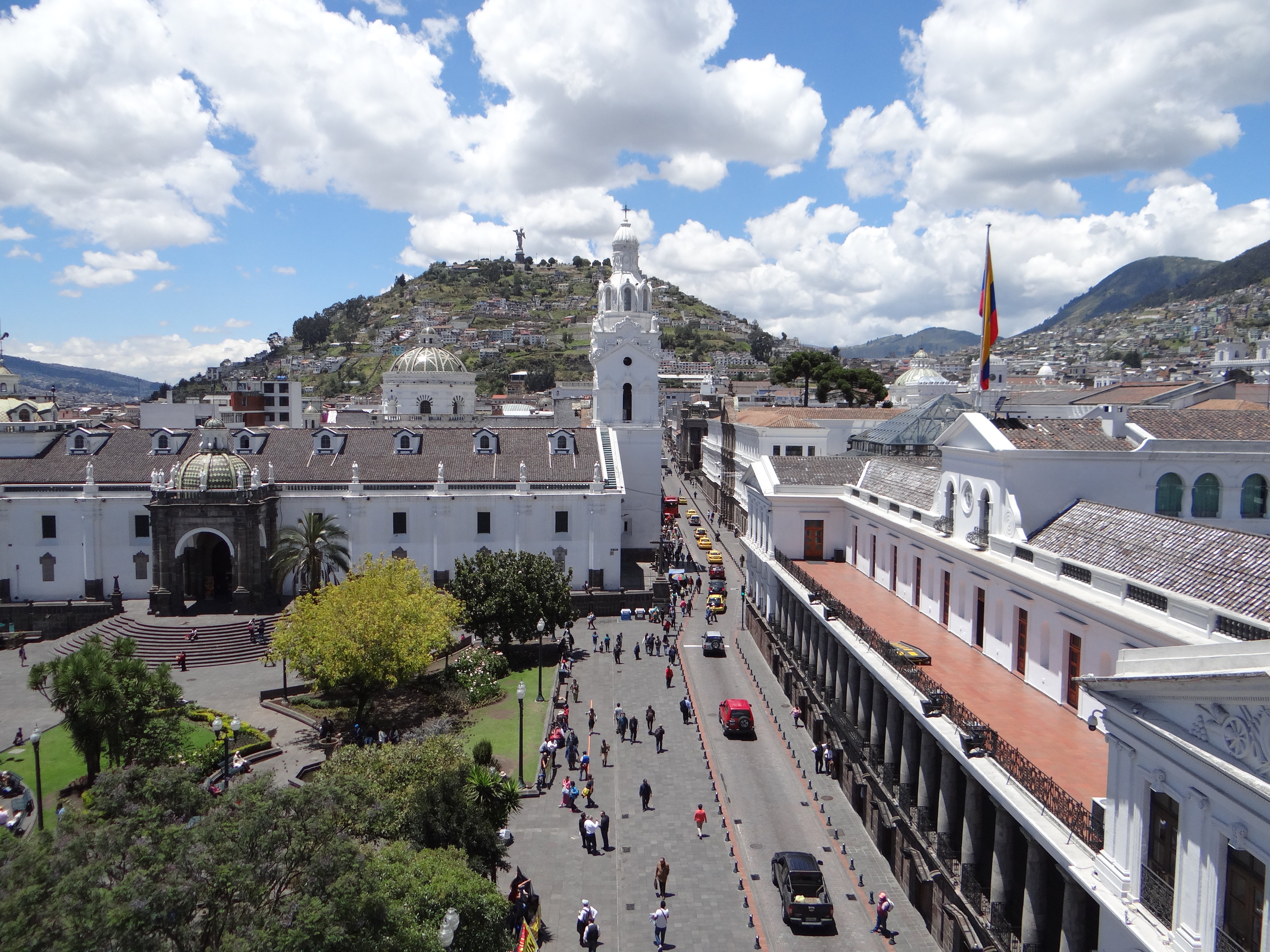 Quito