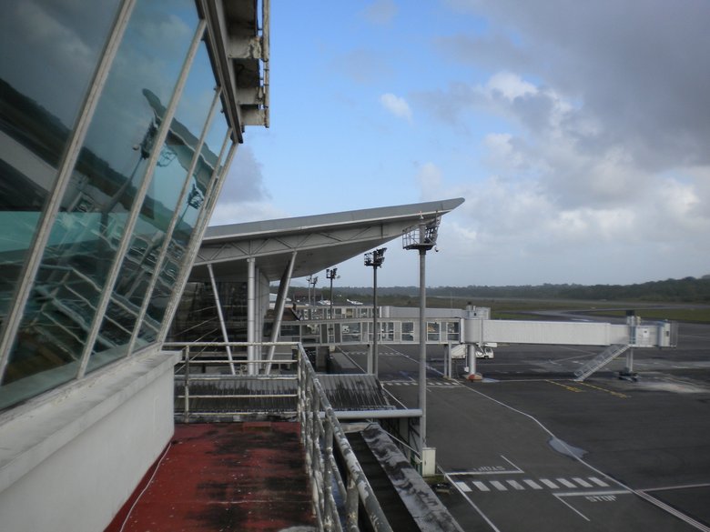 French Guiana
