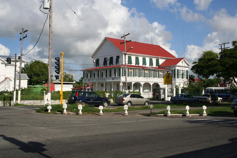 Guyana
