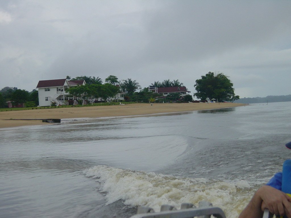 Baganara
